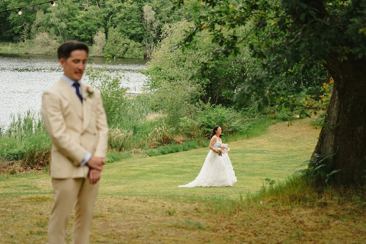 Finnebrogue Woods Wedding Katie and James 015.JPG