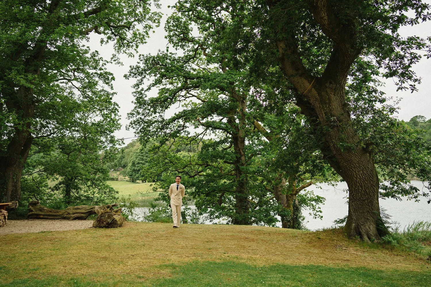 Finnebrogue Woods Wedding Katie and James 013.JPG
