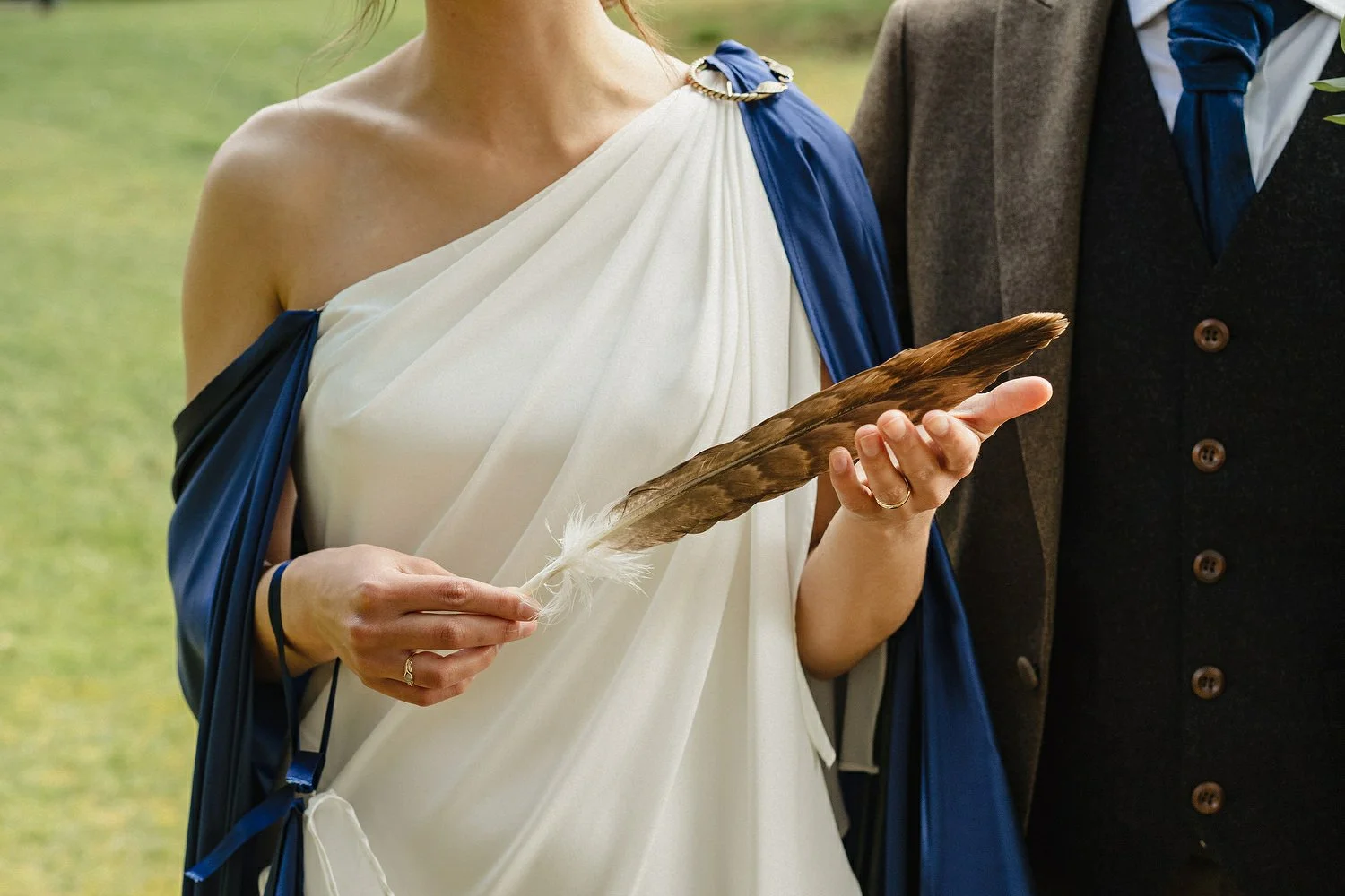 Finnebrogue Woods Outdoor Wedding Photos 104.JPG