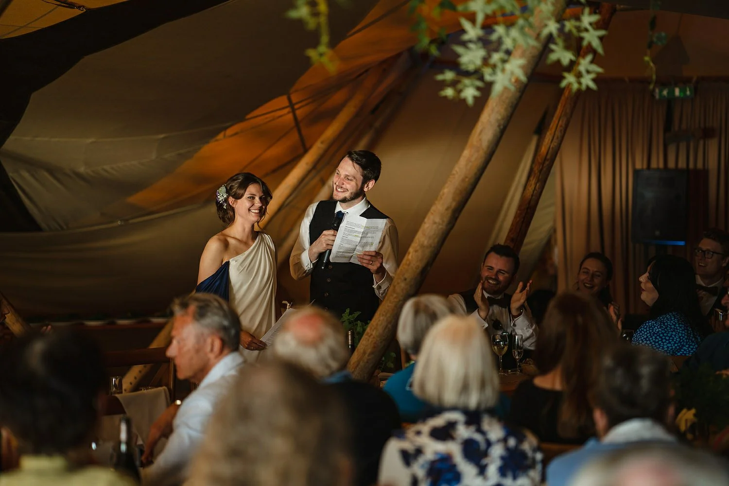 Finnebrogue Woods Outdoor Wedding Photos 149.JPG