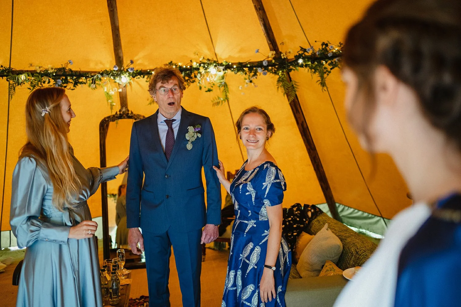 Finnebrogue Woods Outdoor Wedding Photos 034.JPG