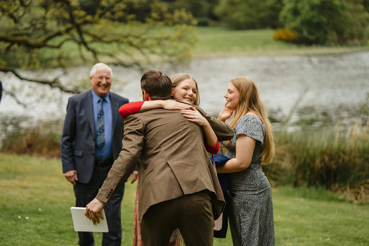 Finnebrogue Woods Outdoor Wedding Photos 027.JPG