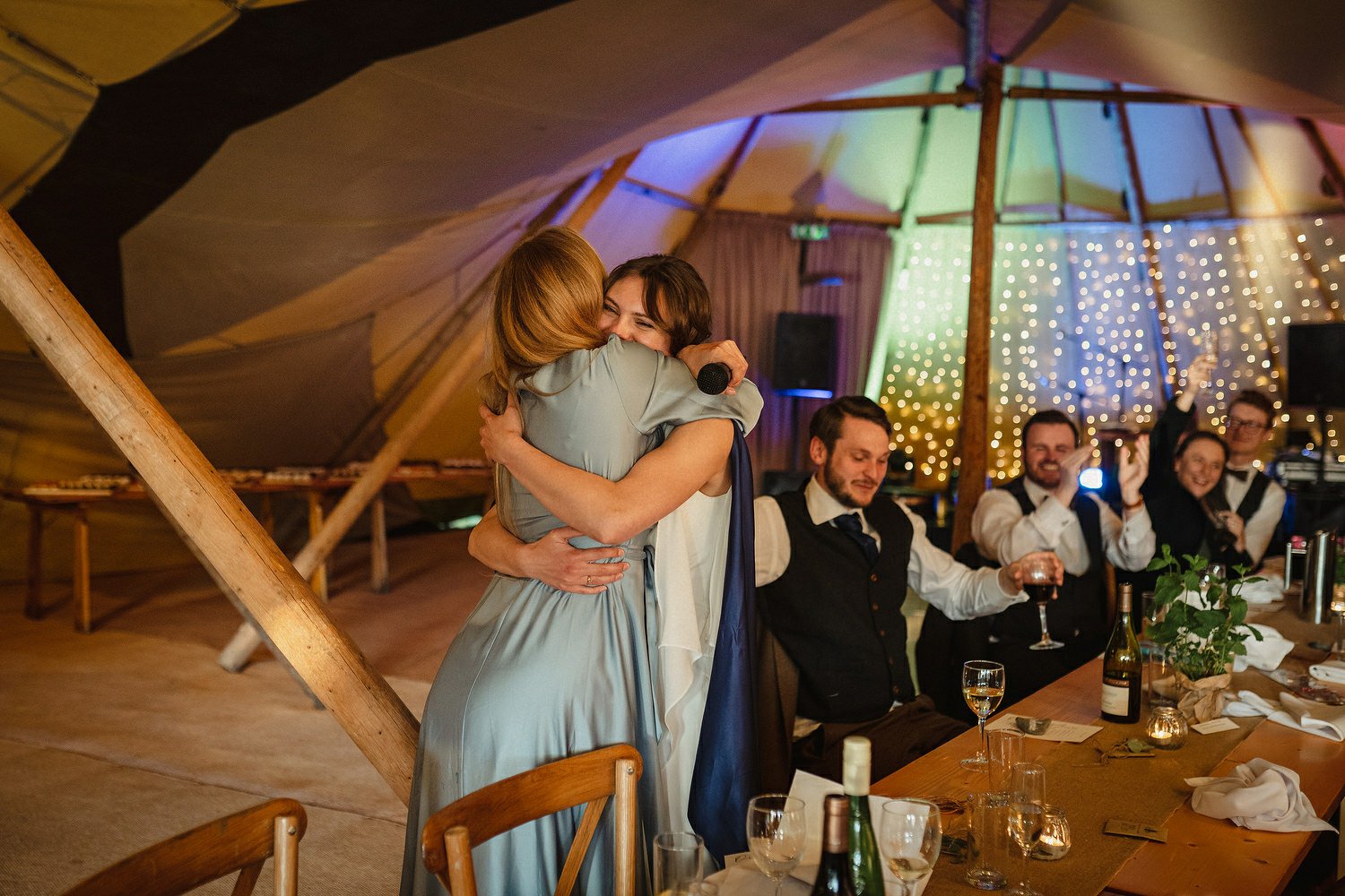 Finnebrogue Woods Outdoor Wedding Photos 161.JPG