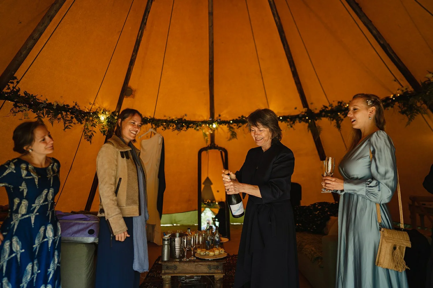 Finnebrogue Woods Outdoor Wedding Photos 020.JPG