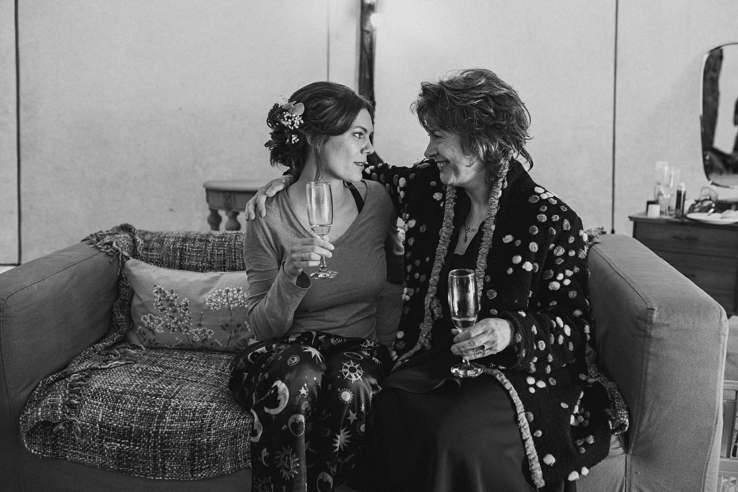 Finnebrogue Woods Outdoor Wedding Photos 025.JPG