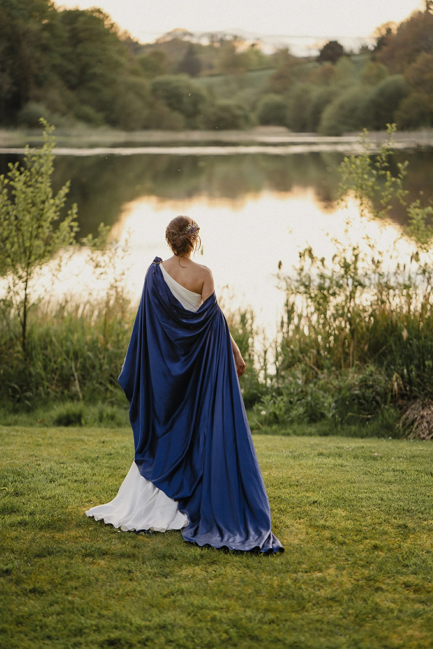 Finnebrogue Woods Outdoor Wedding Photos 165.JPG