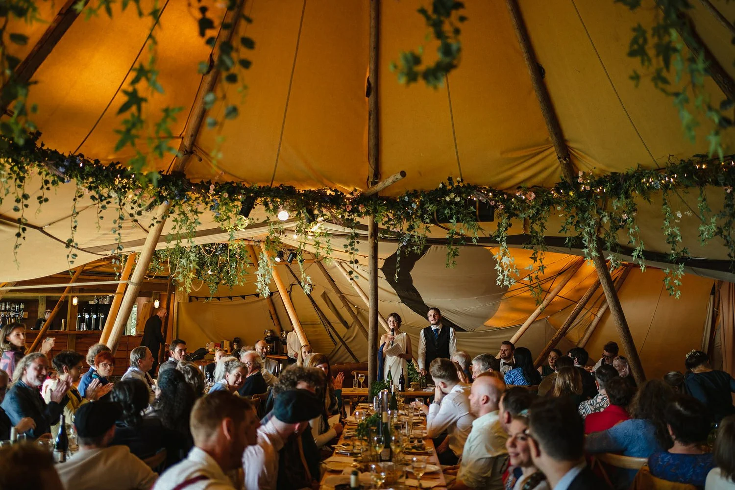 Finnebrogue Woods Outdoor Wedding Photos 146.JPG