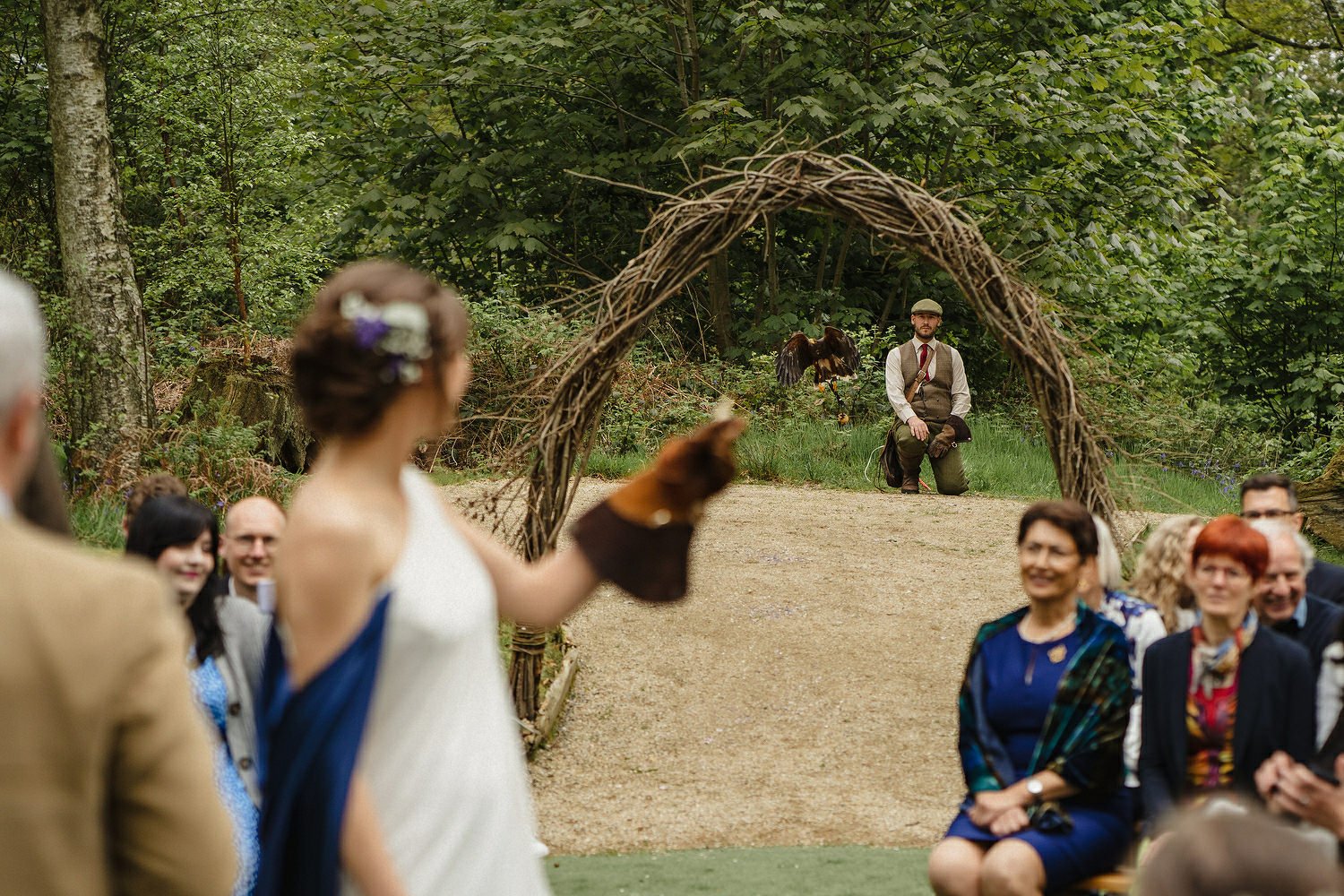 Finnebrogue Woods Outdoor Wedding Photos 051.JPG
