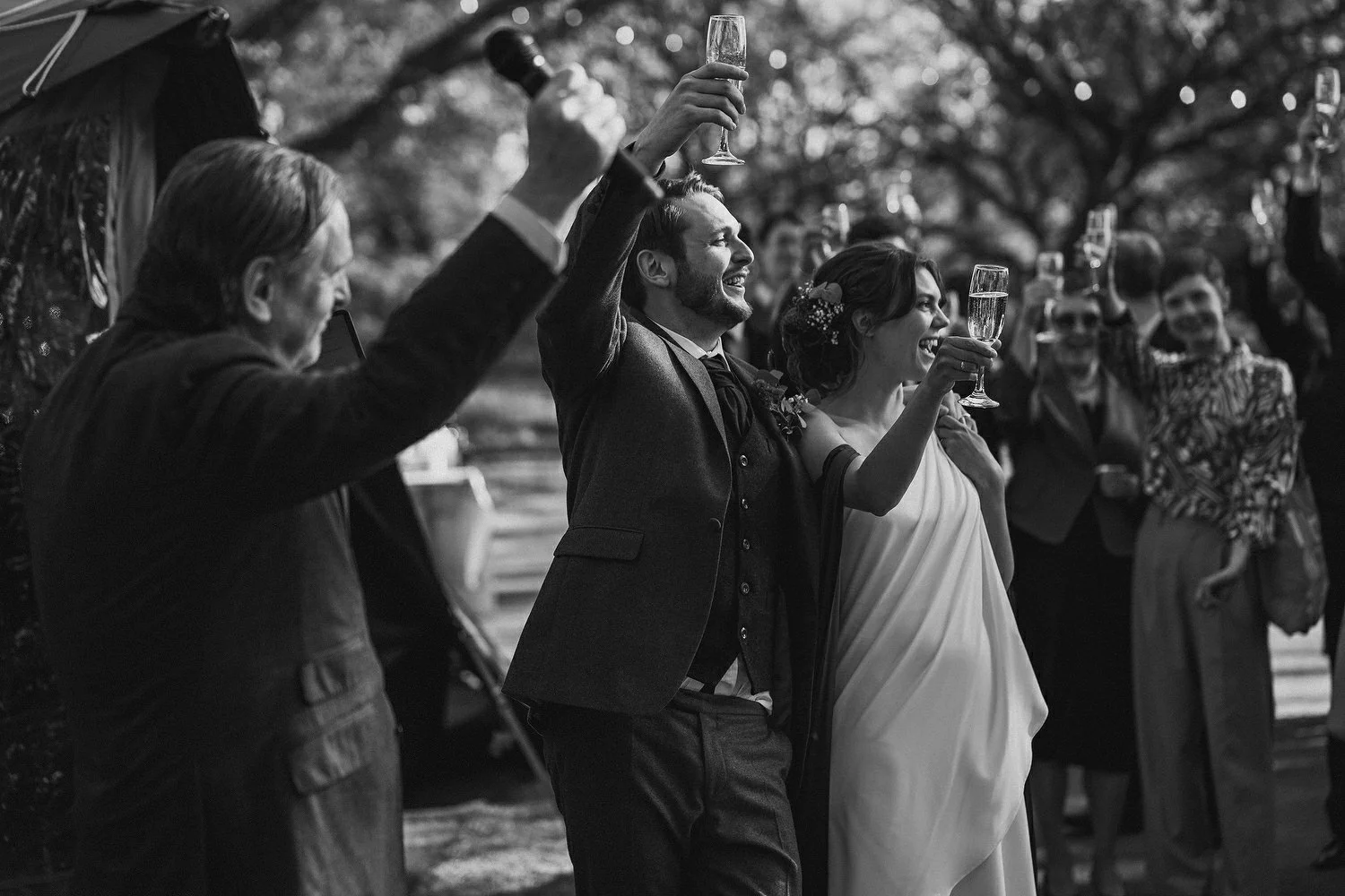 Finnebrogue Woods Outdoor Wedding Photos 134.JPG