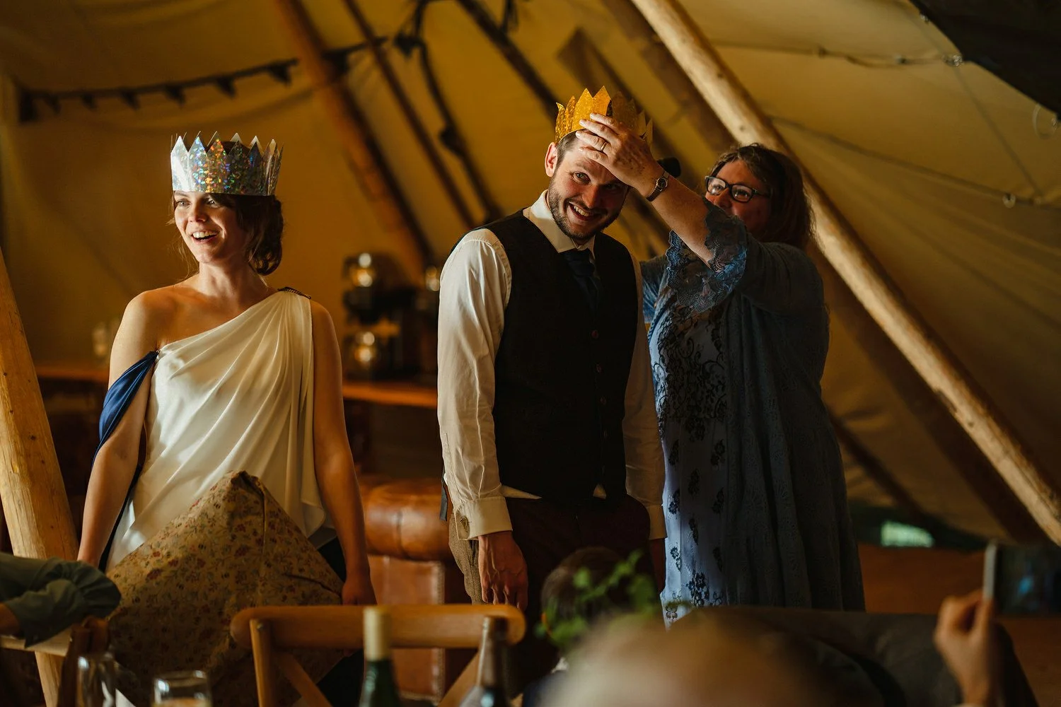 Finnebrogue Woods Outdoor Wedding Photos 156.JPG