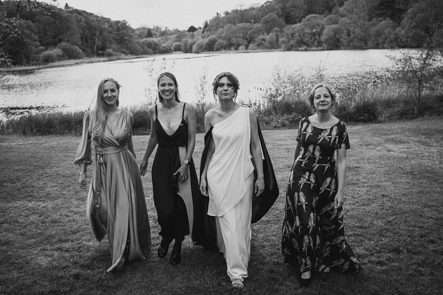 Finnebrogue Woods Outdoor Wedding Photos 095.JPG