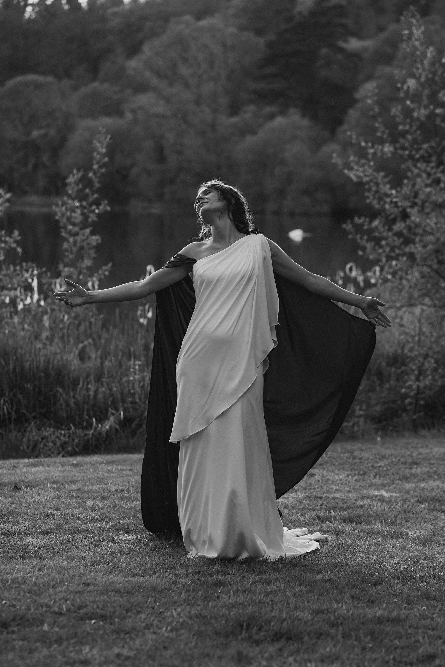 Finnebrogue Woods Outdoor Wedding Photos 166.JPG