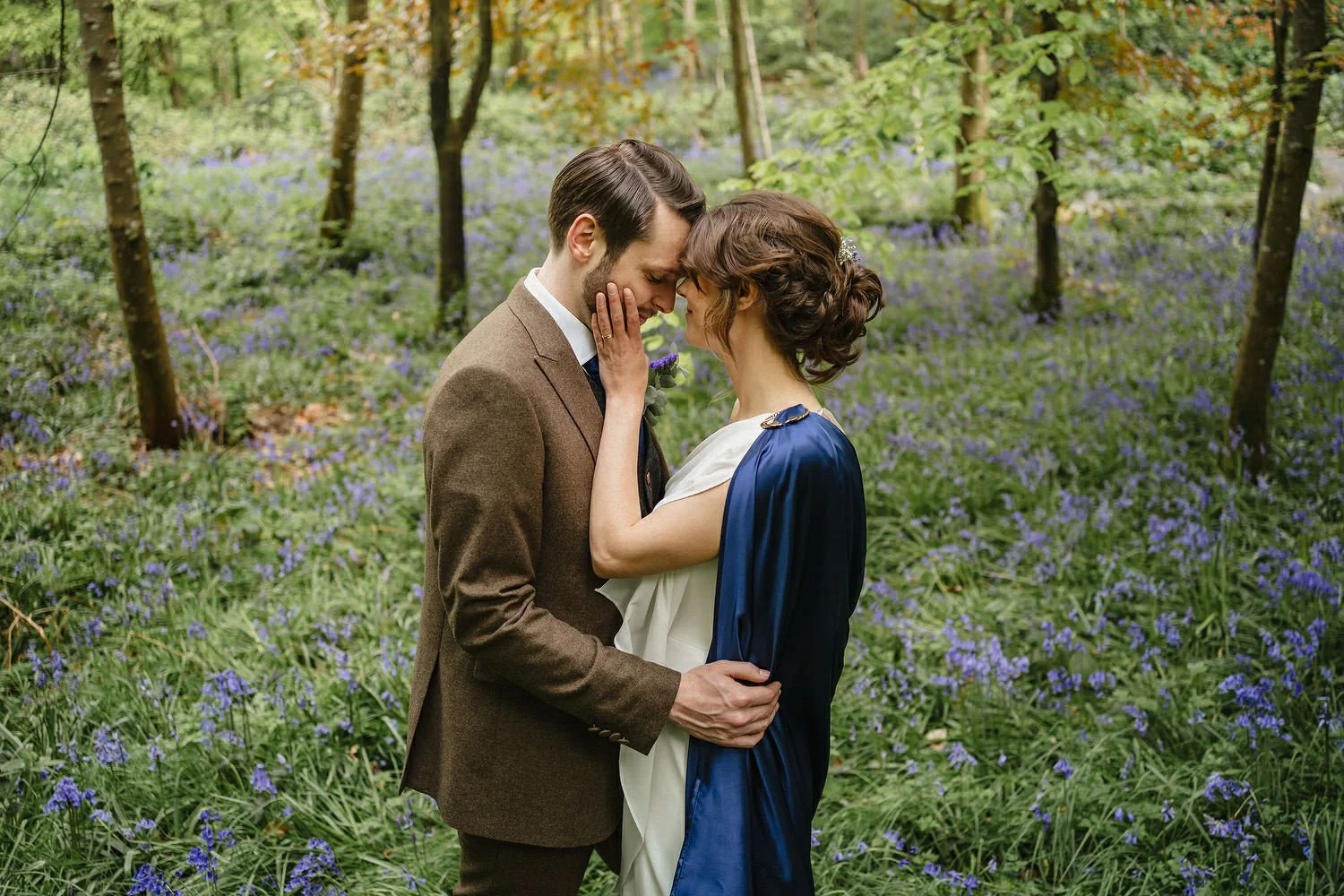 Finnebrogue Woods Outdoor Wedding Photos 084.JPG