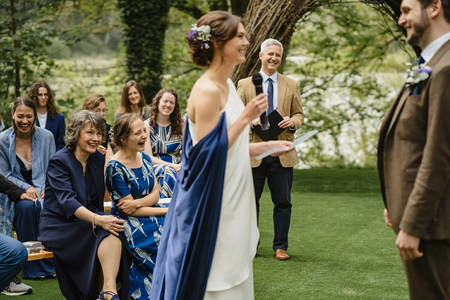 Finnebrogue Woods Outdoor Wedding Photos 049.JPG