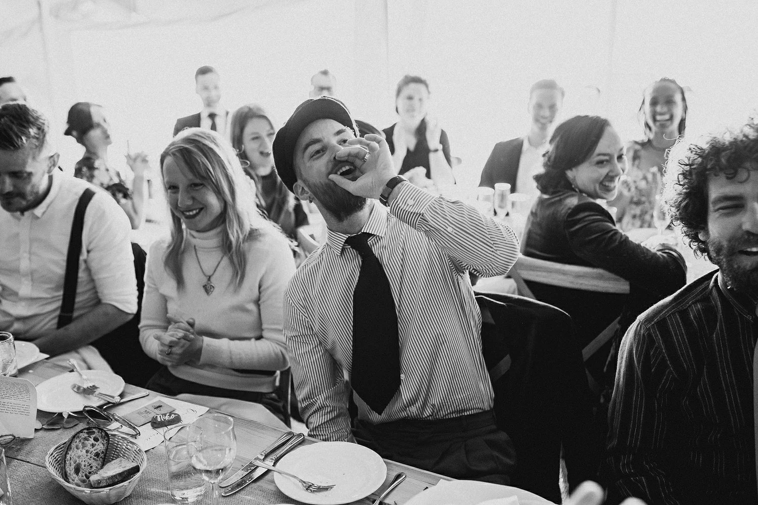 Finnebrogue Woods Outdoor Wedding Photos 151.JPG