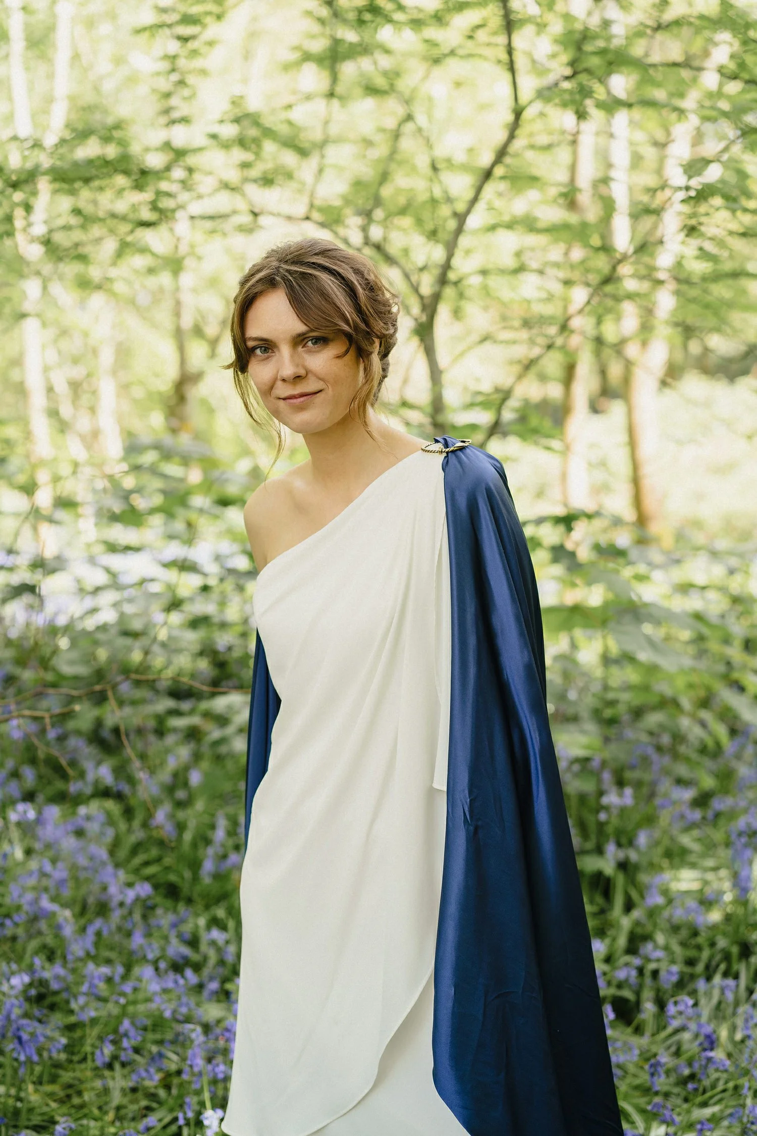 Finnebrogue Woods Outdoor Wedding Photos 090.JPG