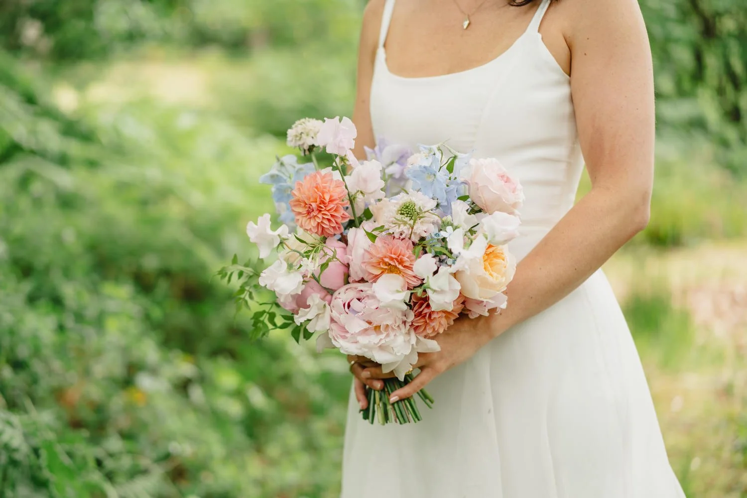 Finnebrogue Woods Wedding - Katie and James 140.JPG