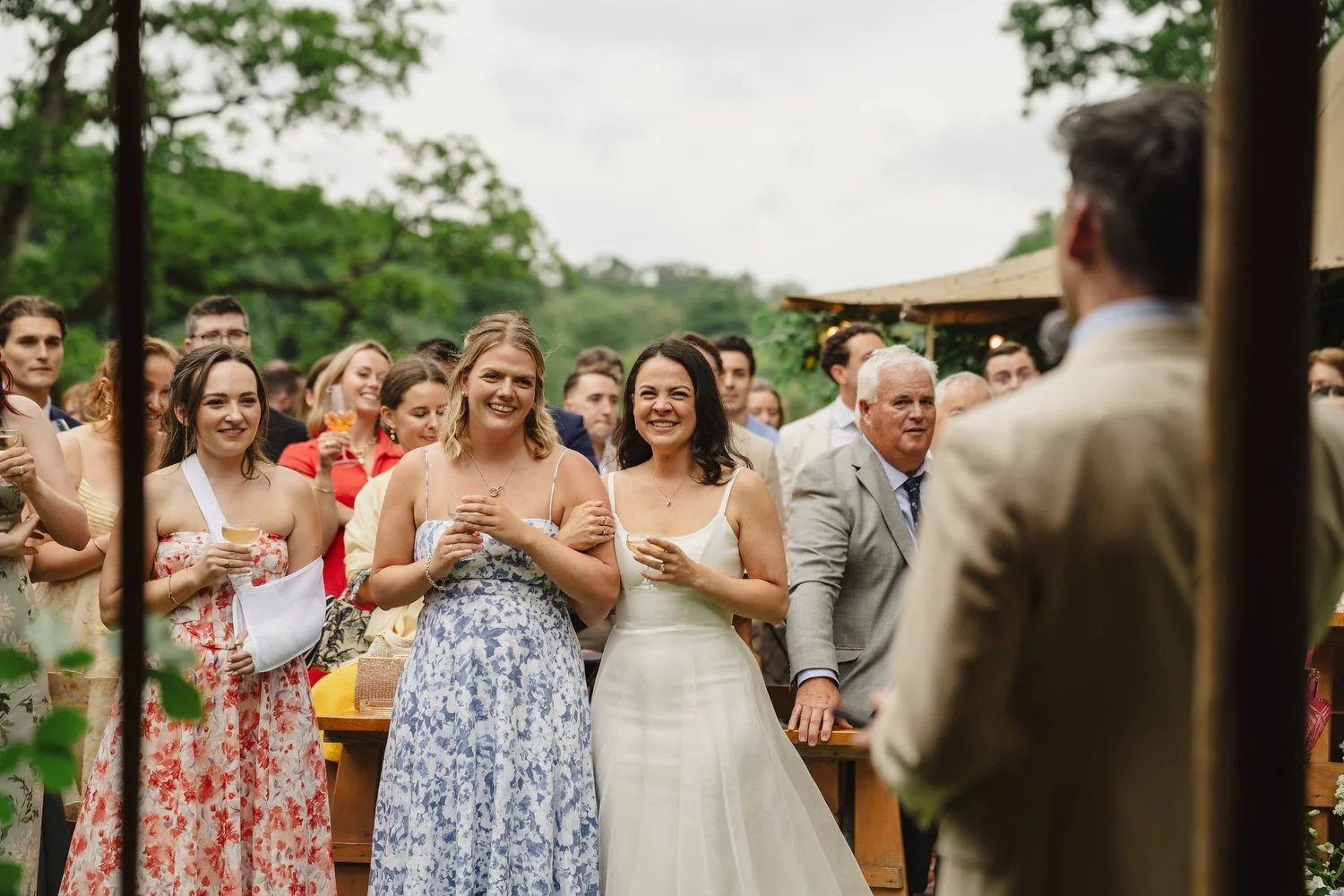 Finnebrogue Woods Wedding - Katie and James 167.JPG