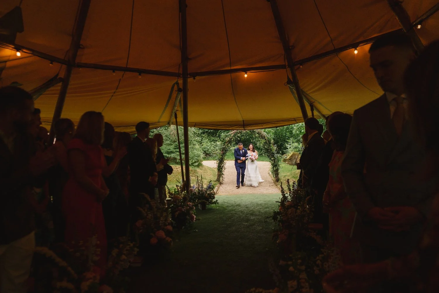 Finnebrogue Woods Wedding - Katie and James 078.JPG