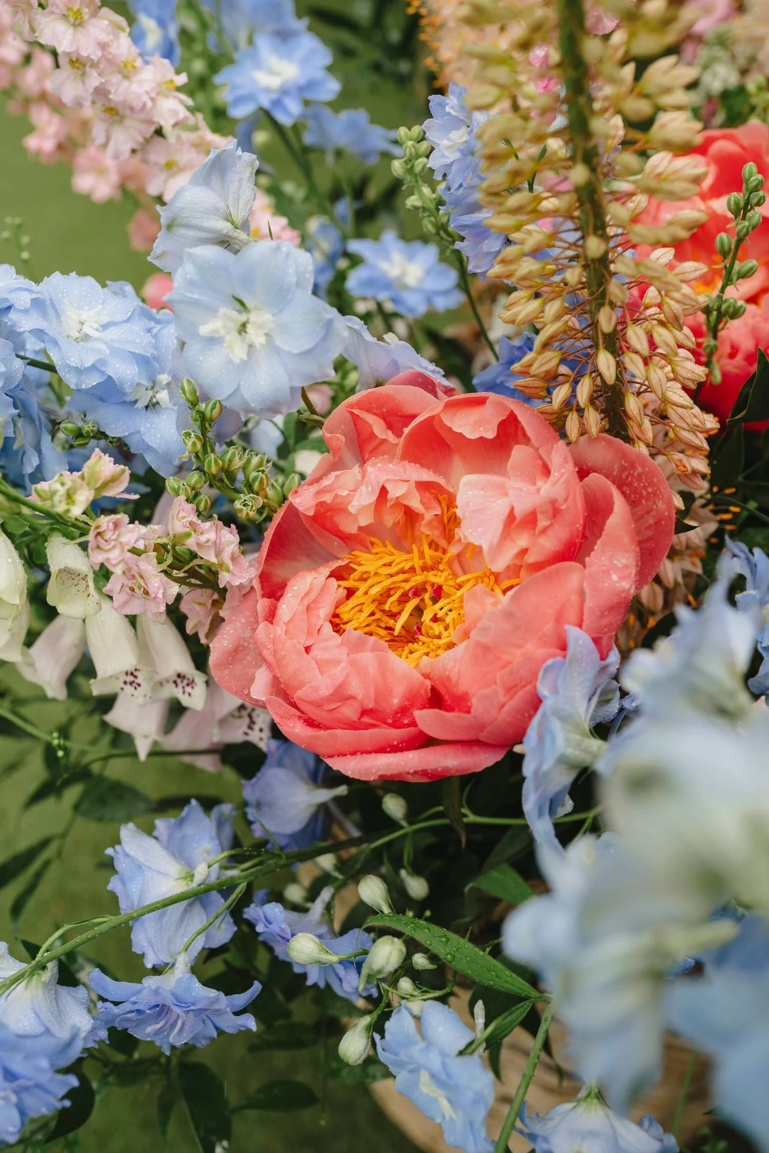 Finnebrogue Woods Wedding - Katie and James 042.JPG