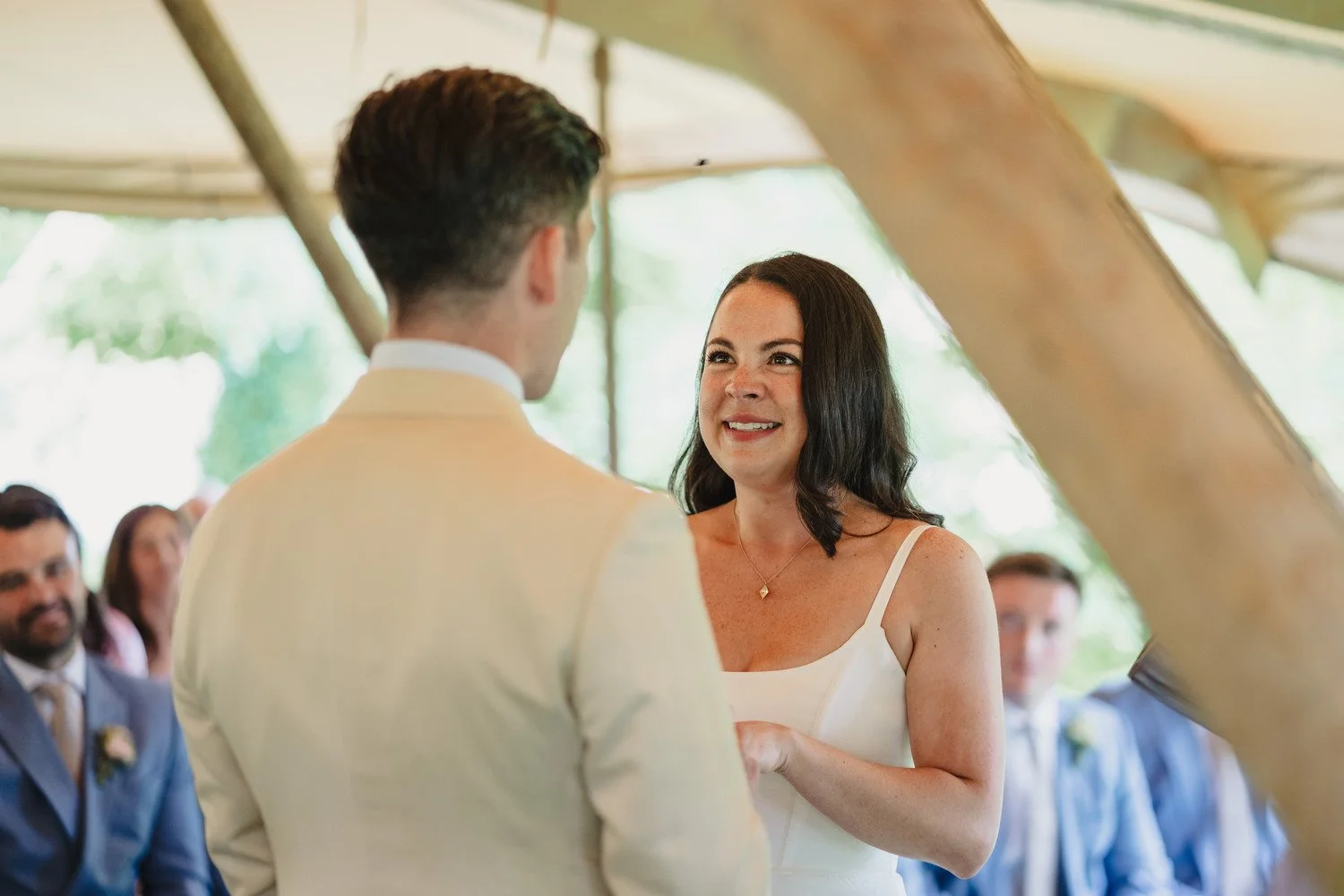 Finnebrogue Woods Wedding - Katie and James 102.JPG