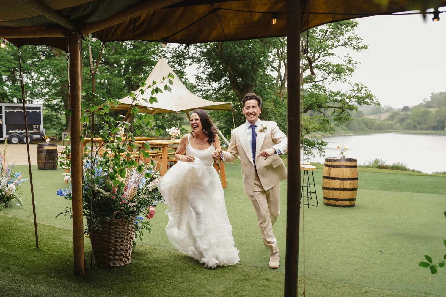 Finnebrogue Woods Wedding - Katie and James 178.JPG