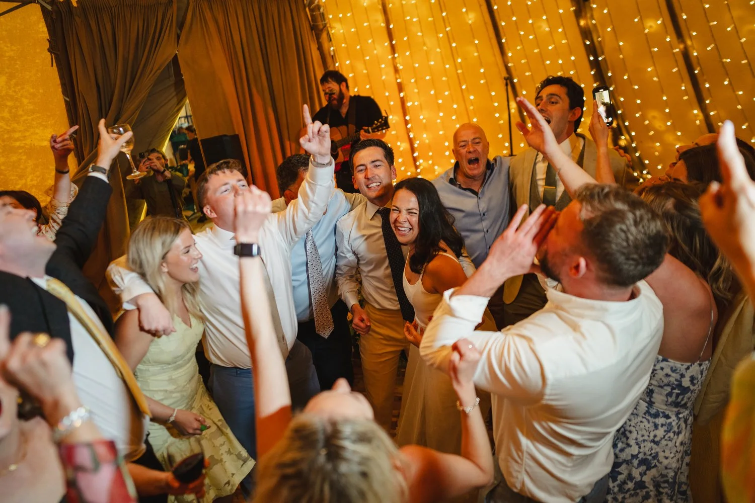 Finnebrogue Woods Wedding - Katie and James 182.JPG