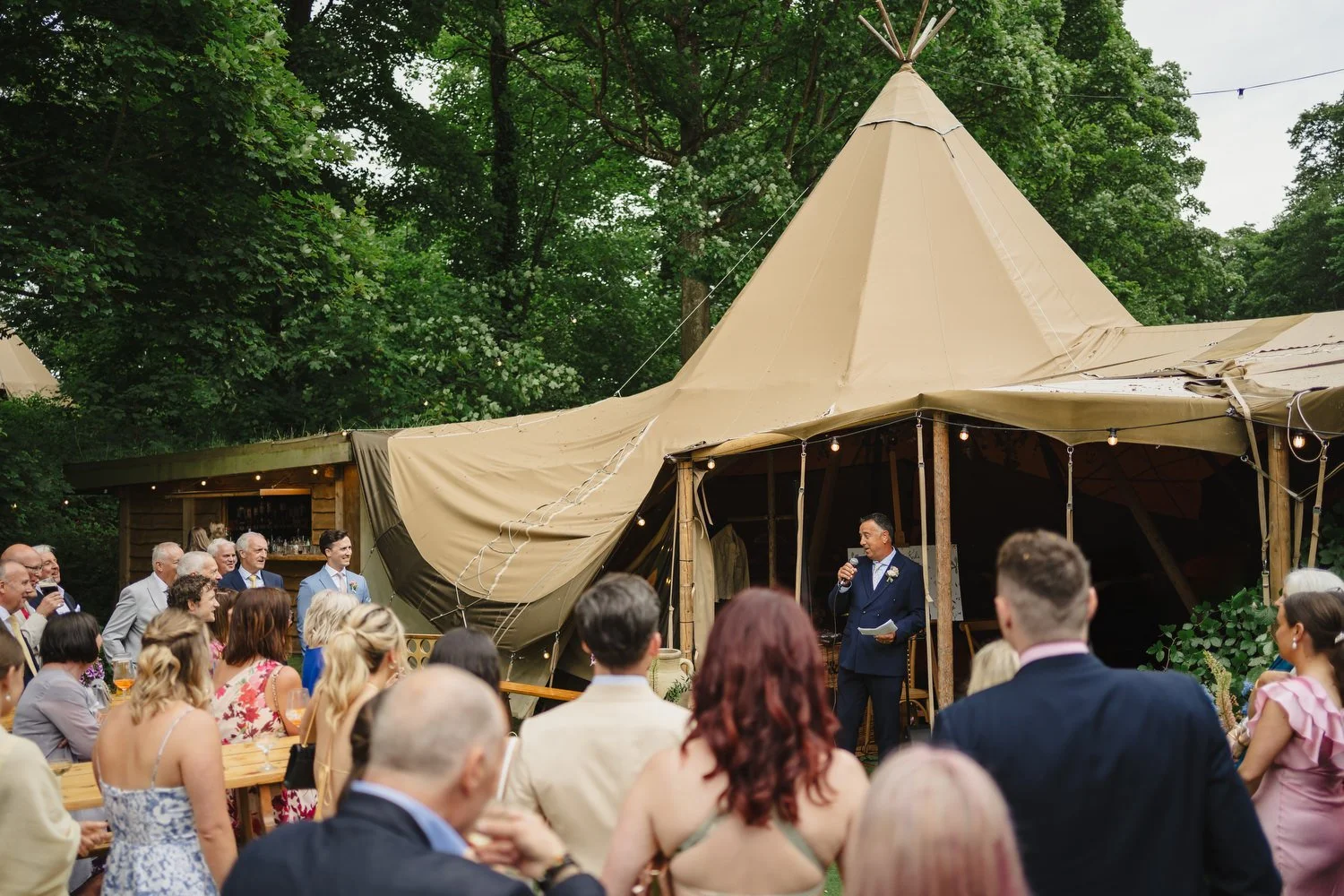 Finnebrogue Woods Wedding - Katie and James 161.JPG