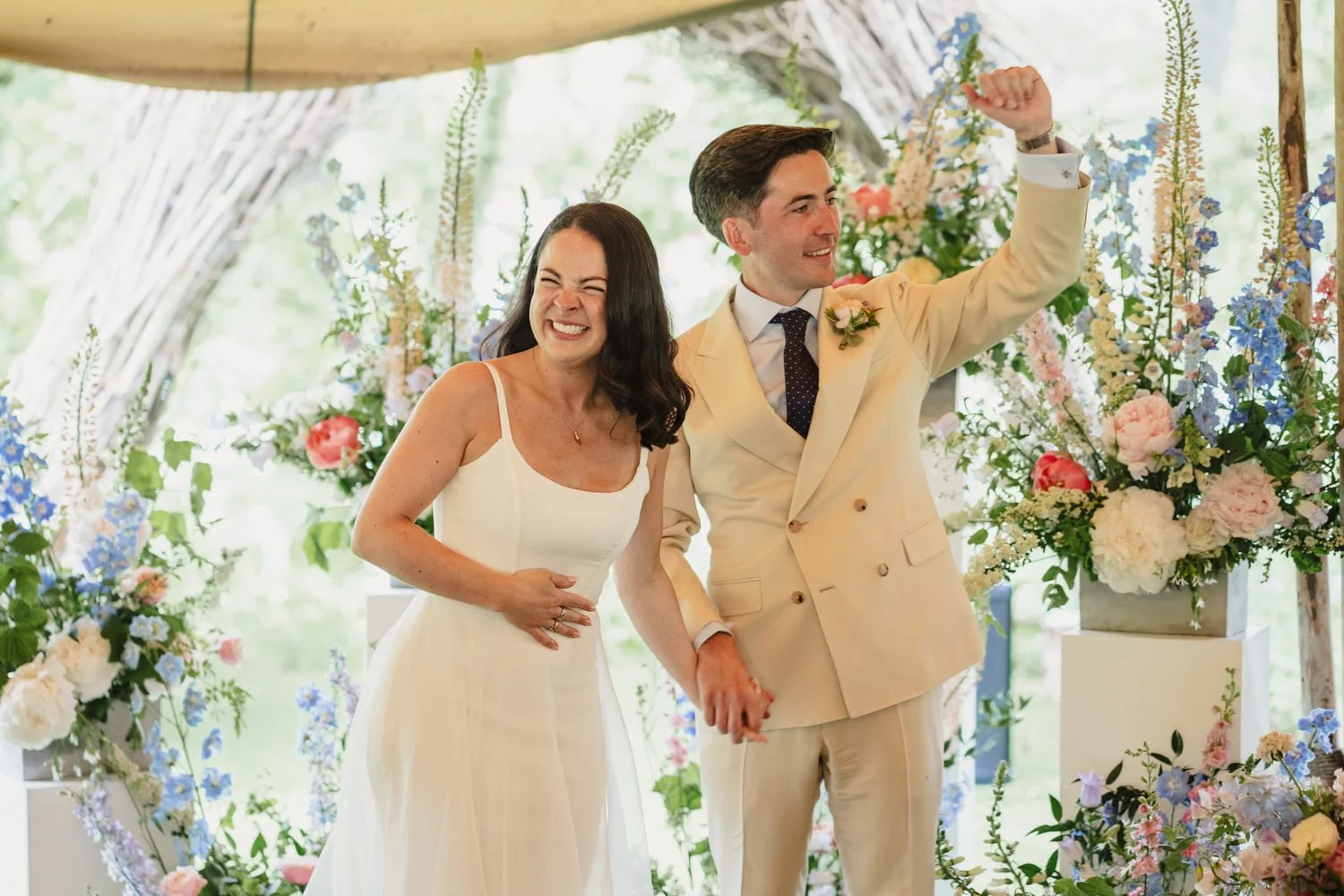 Finnebrogue Woods Wedding - Katie and James 106.JPG