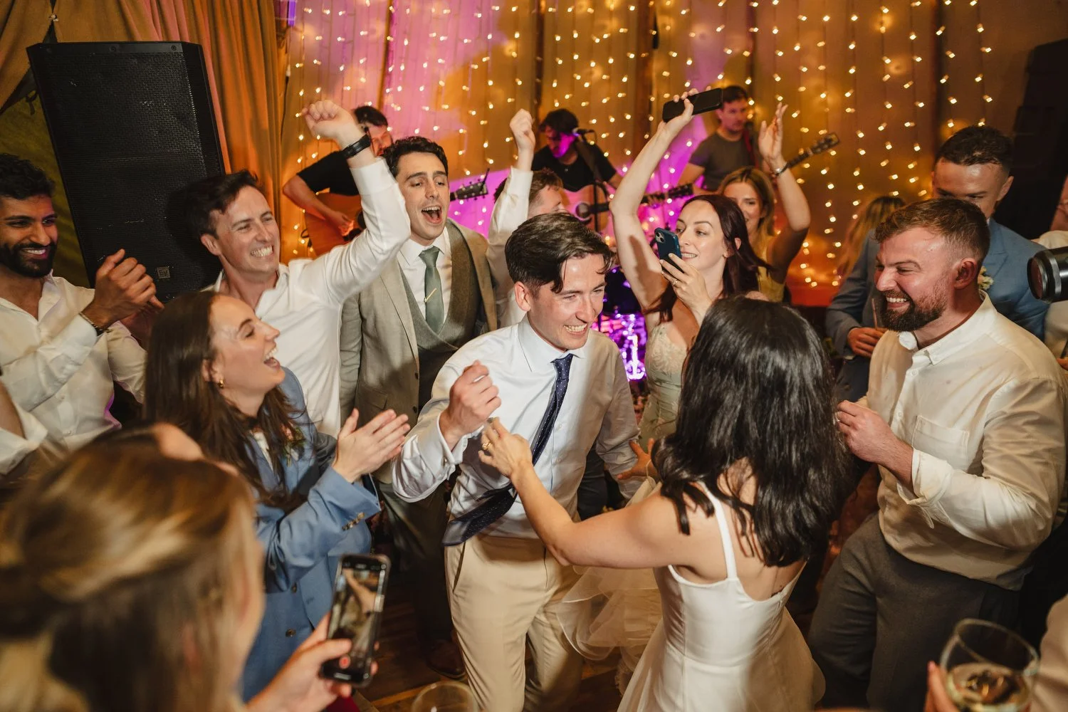 Finnebrogue Woods Wedding - Katie and James 192.JPG