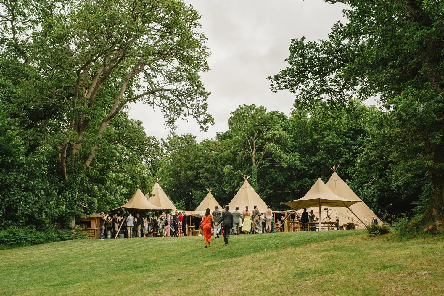 Finnebrogue Woods Wedding - Katie and James 065.JPG