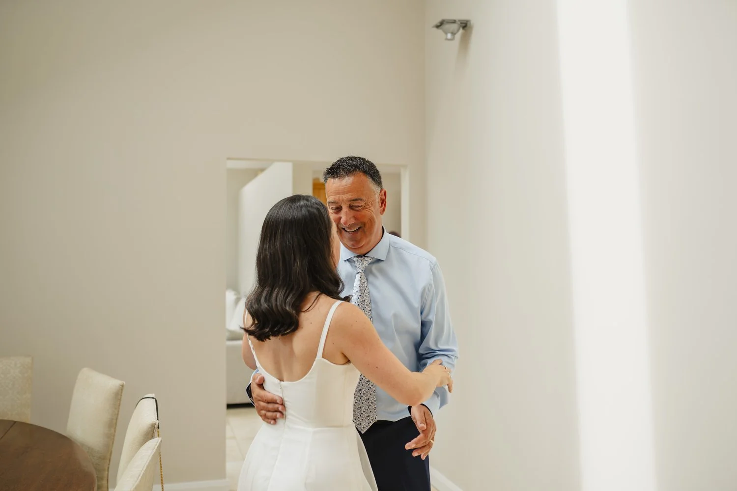 Finnebrogue Woods Wedding - Katie and James 008.JPG