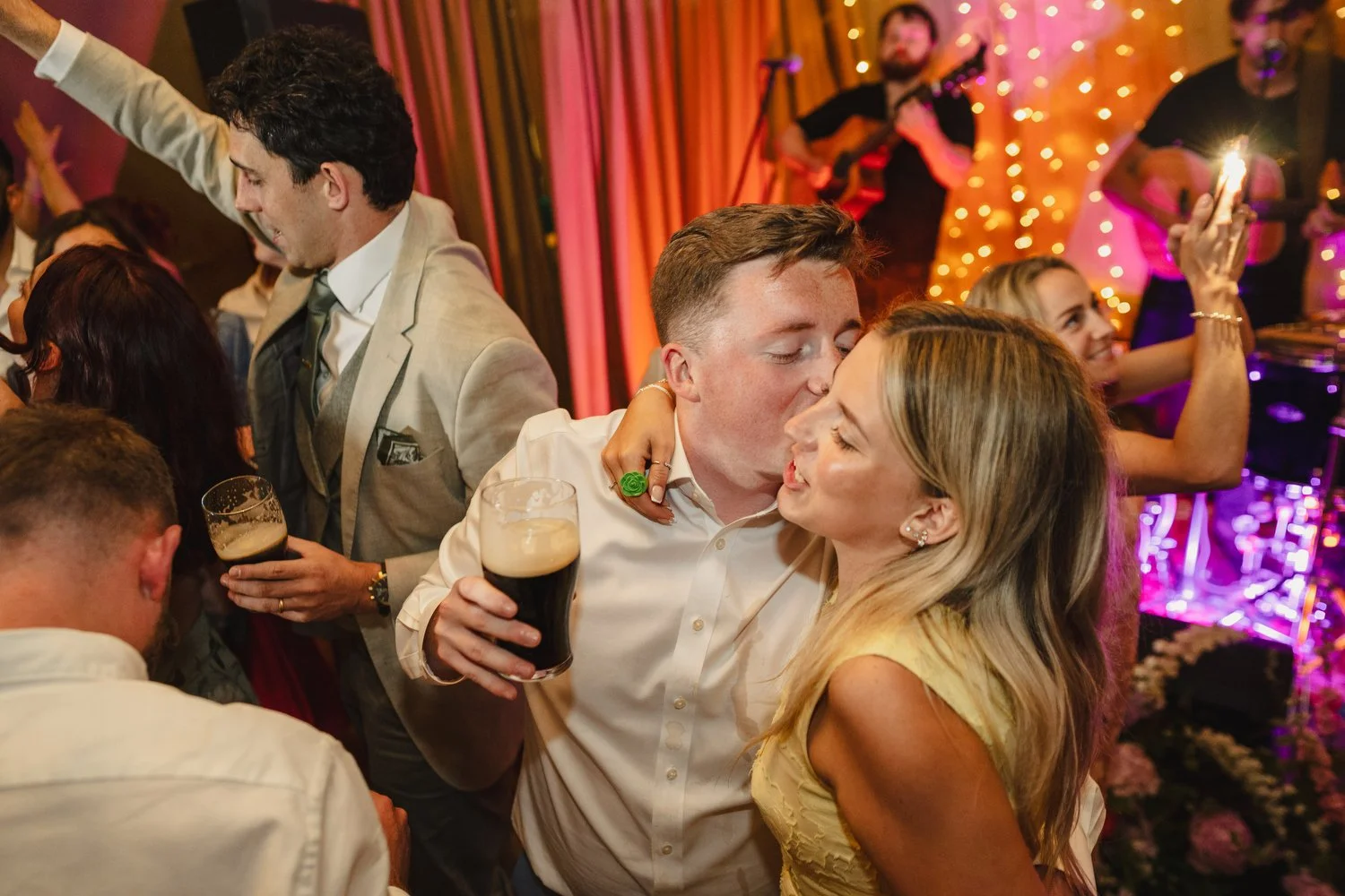 Finnebrogue Woods Wedding - Katie and James 187.JPG