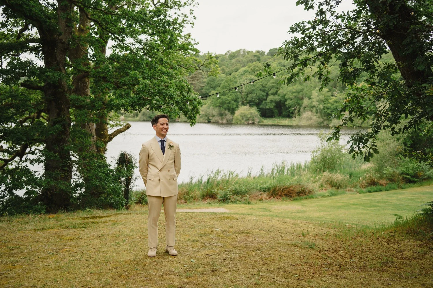 Finnebrogue Woods Wedding - Katie and James 023.JPG