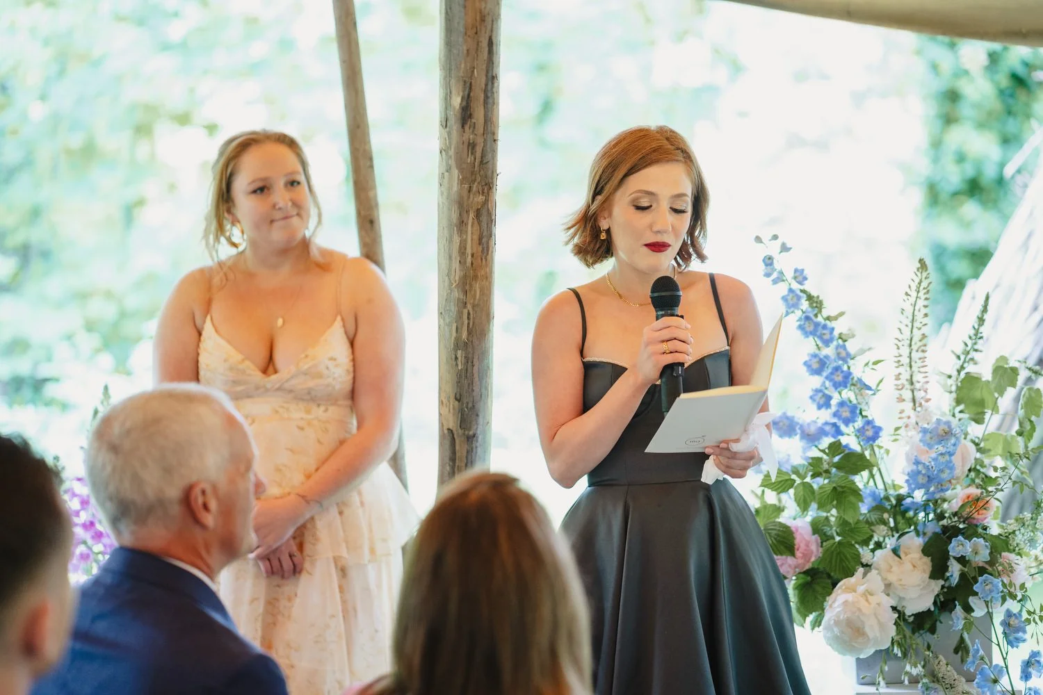 Finnebrogue Woods Wedding - Katie and James 091.JPG