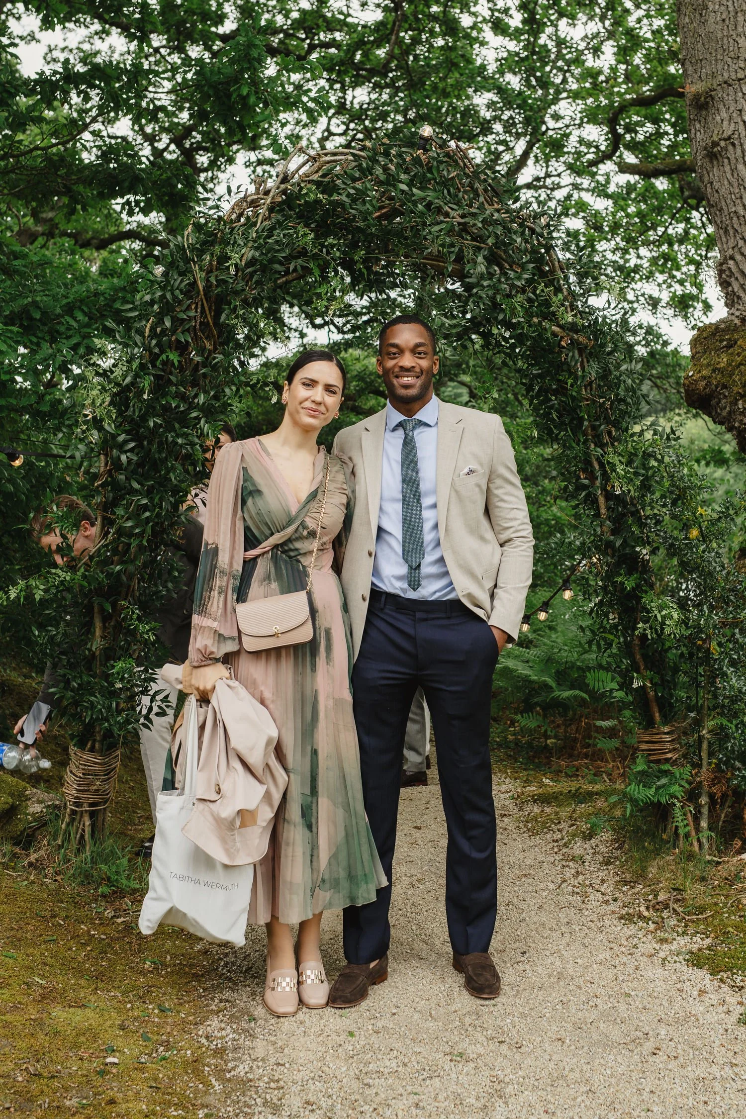 Finnebrogue Woods Wedding - Katie and James 061.JPG
