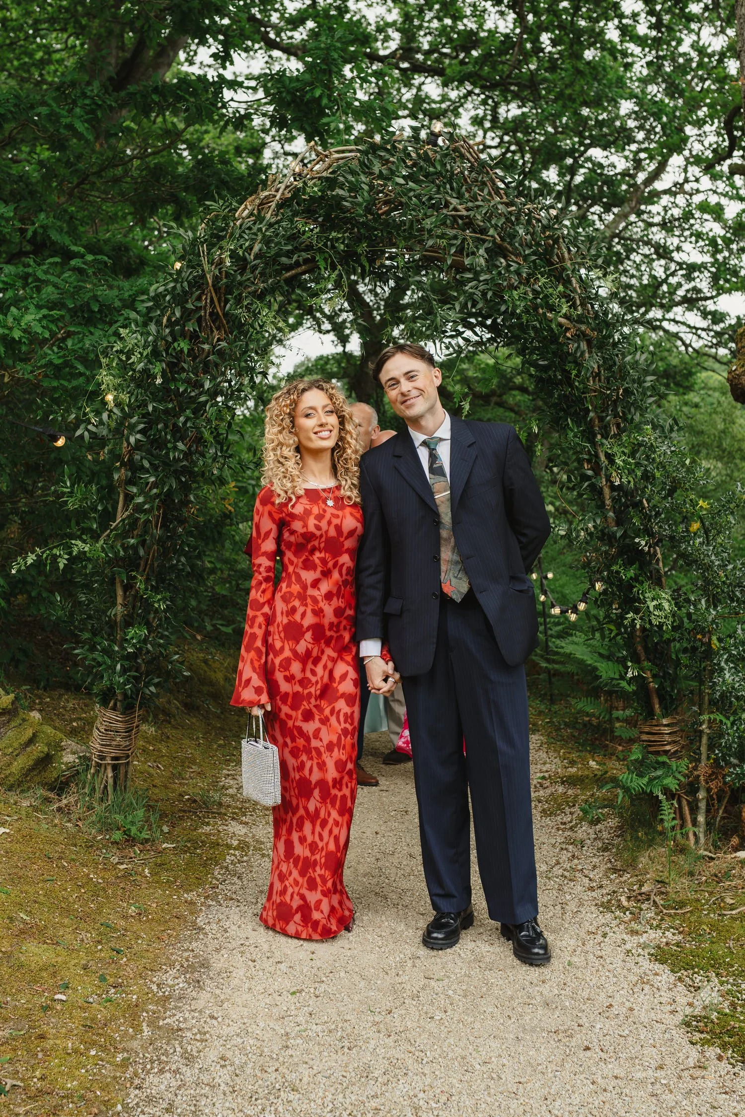 Finnebrogue Woods Wedding - Katie and James 053.JPG