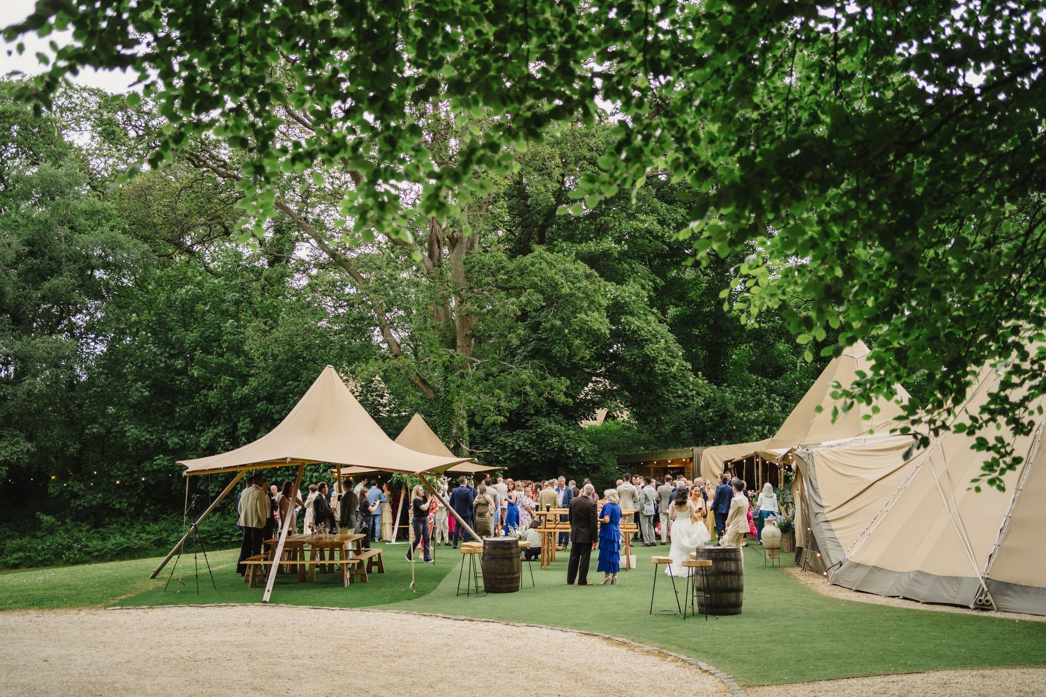 Finnebrogue Woods Wedding - Katie and James 121.JPG