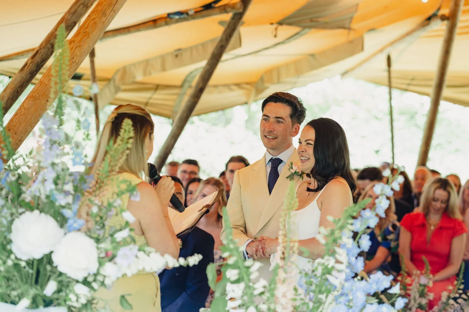 Finnebrogue Woods Wedding - Katie and James 093.JPG