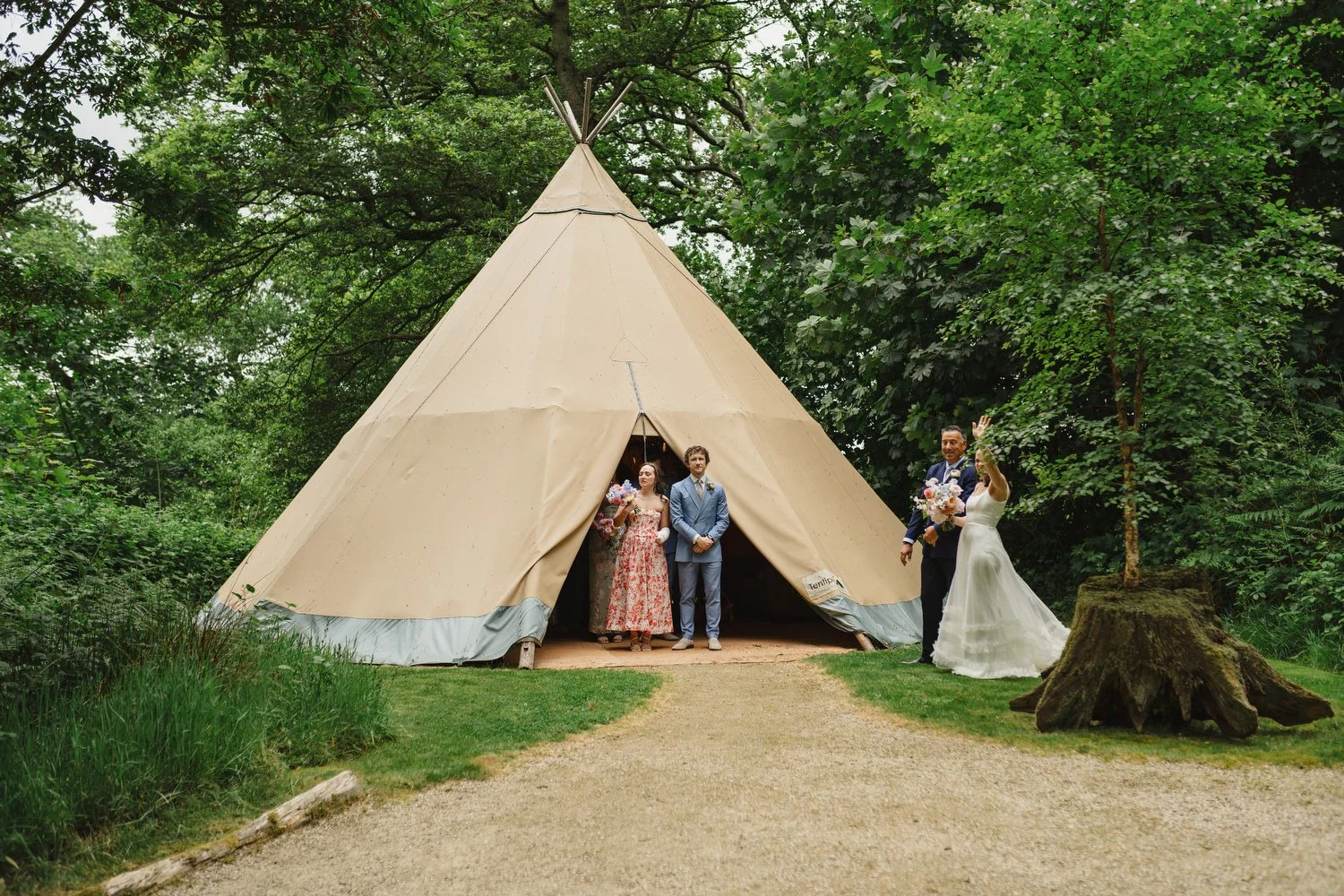 Finnebrogue Woods Wedding - Katie and James 076.JPG