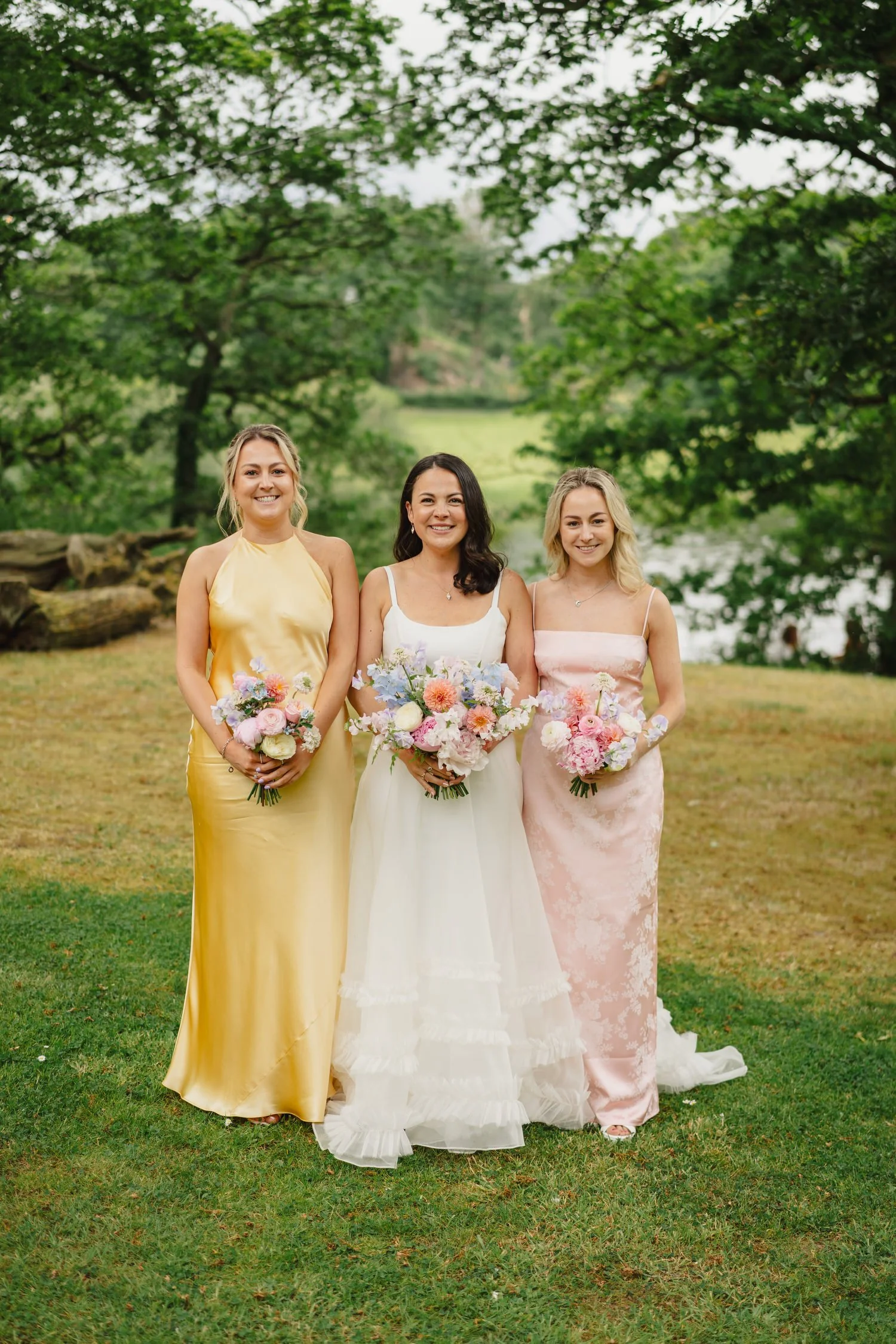 Finnebrogue Woods Wedding - Katie and James 046.JPG