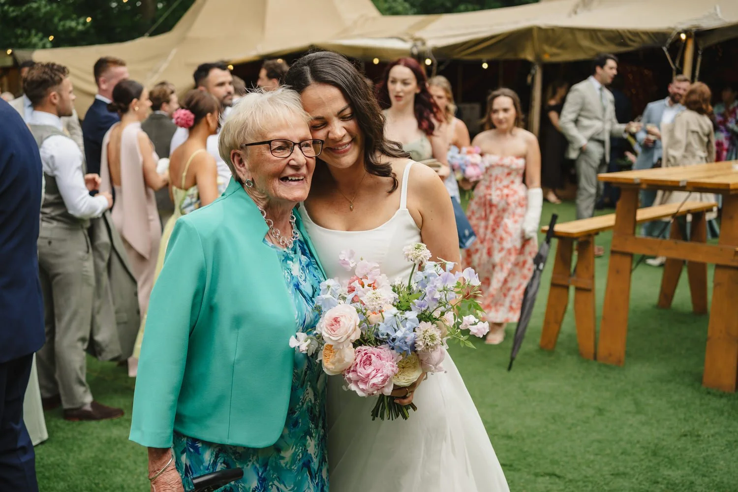 Finnebrogue Woods Wedding - Katie and James 066.JPG