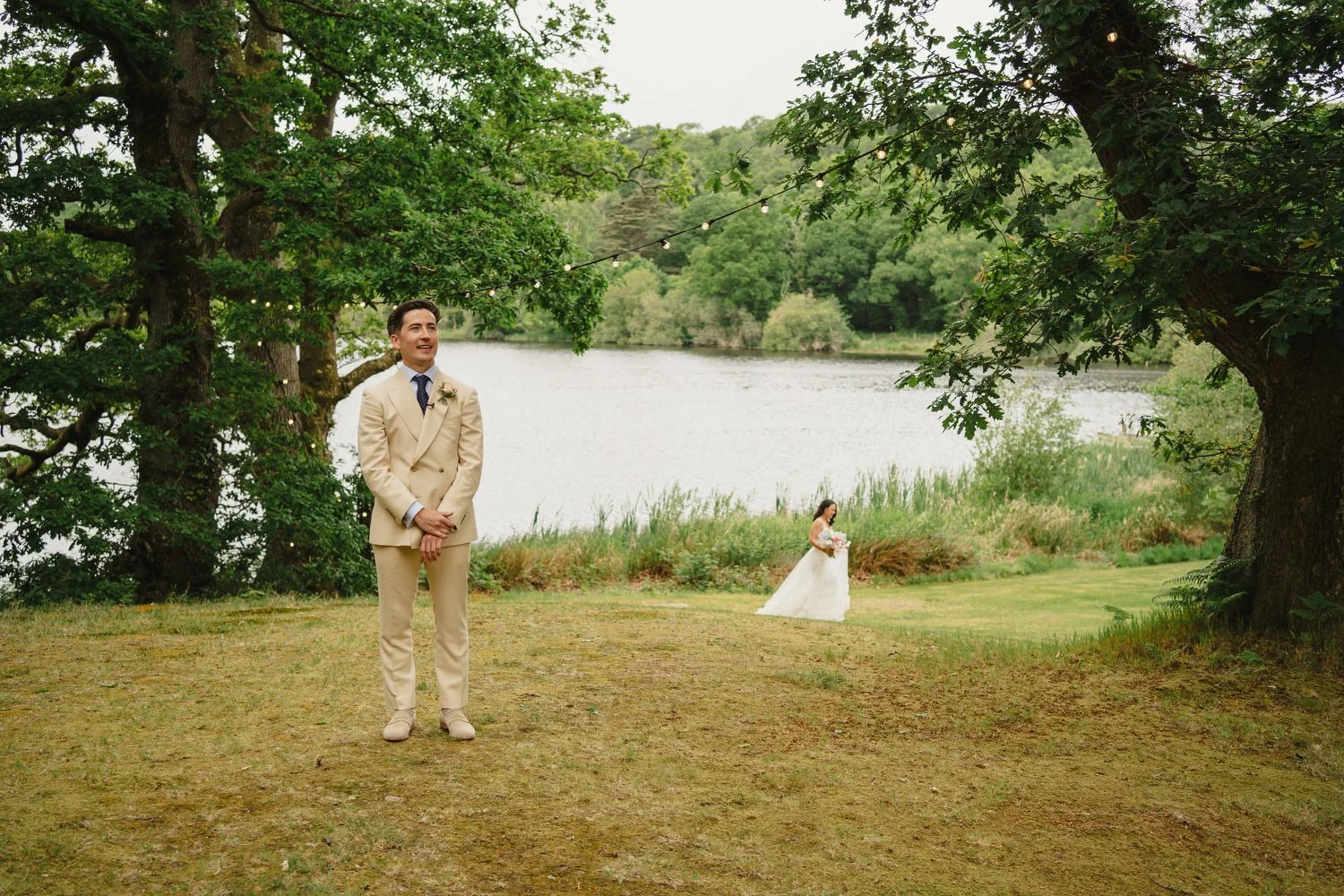 Finnebrogue Woods Wedding - Katie and James 026.JPG