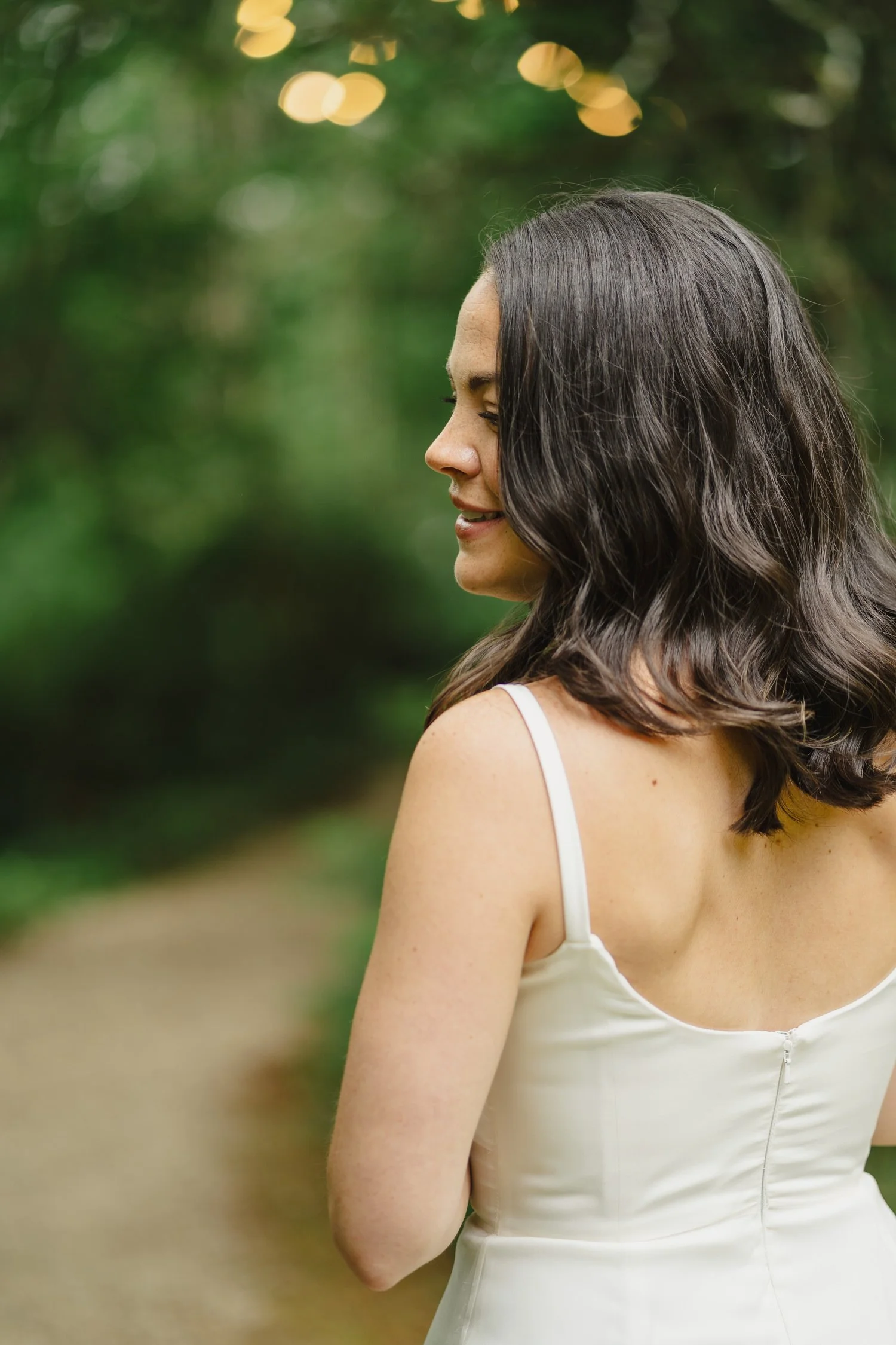 Finnebrogue Woods Wedding - Katie and James 022.JPG