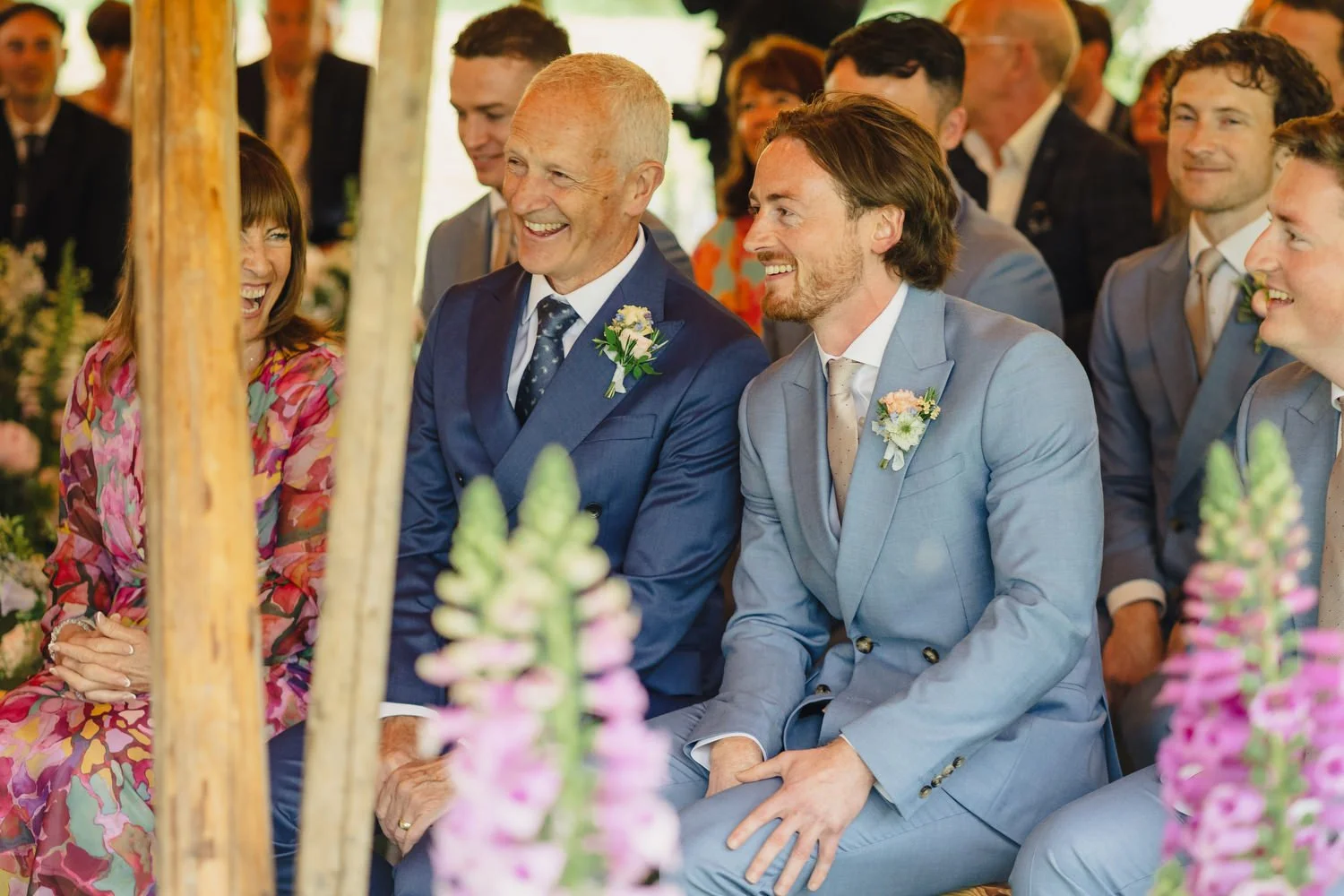 Finnebrogue Woods Wedding - Katie and James 100.JPG