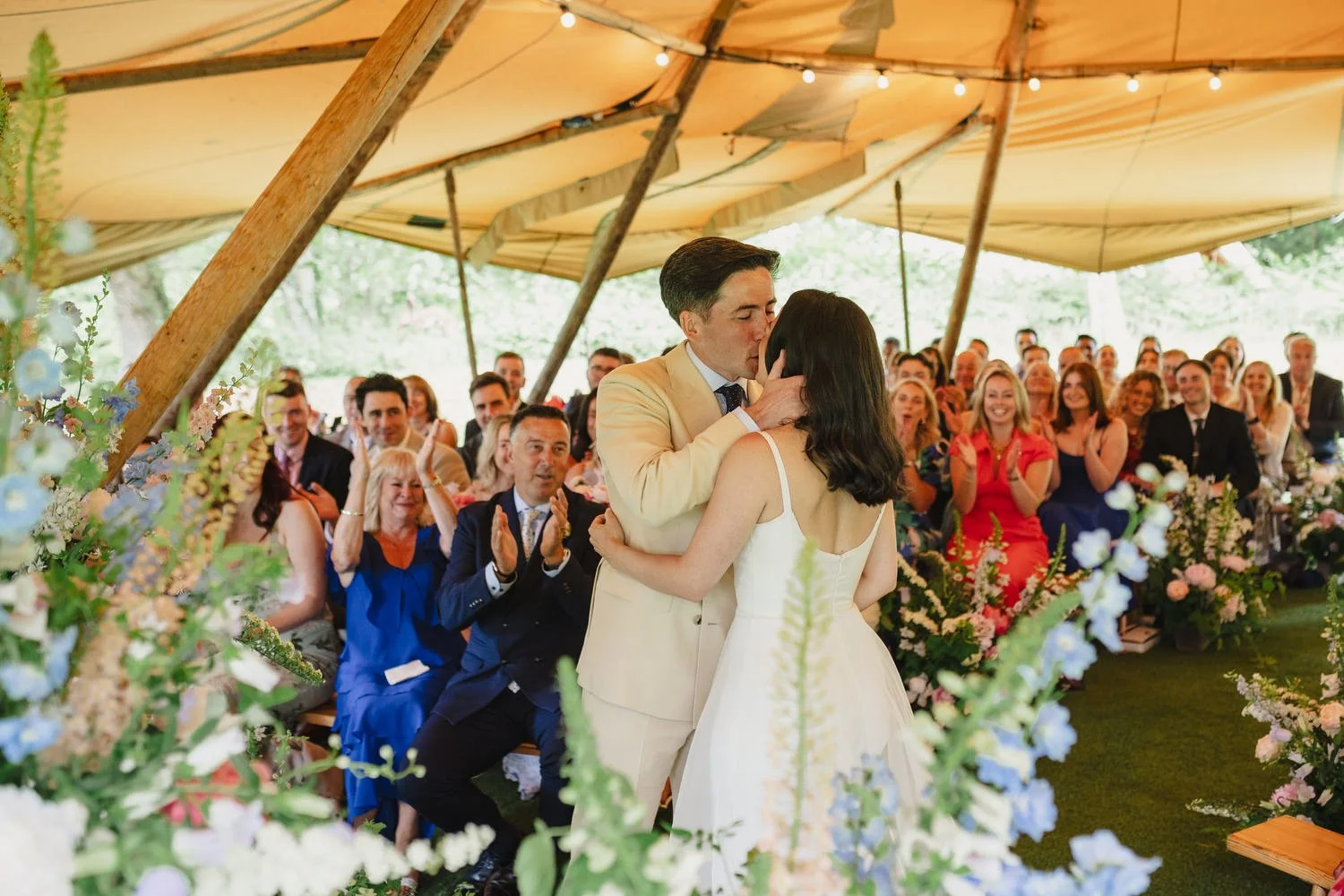 Finnebrogue Woods Wedding - Katie and James 104.JPG