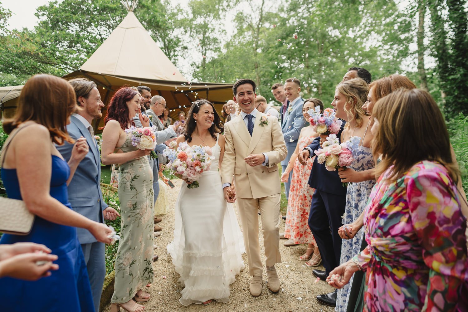 Finnebrogue Woods Wedding - Katie and James 114.JPG