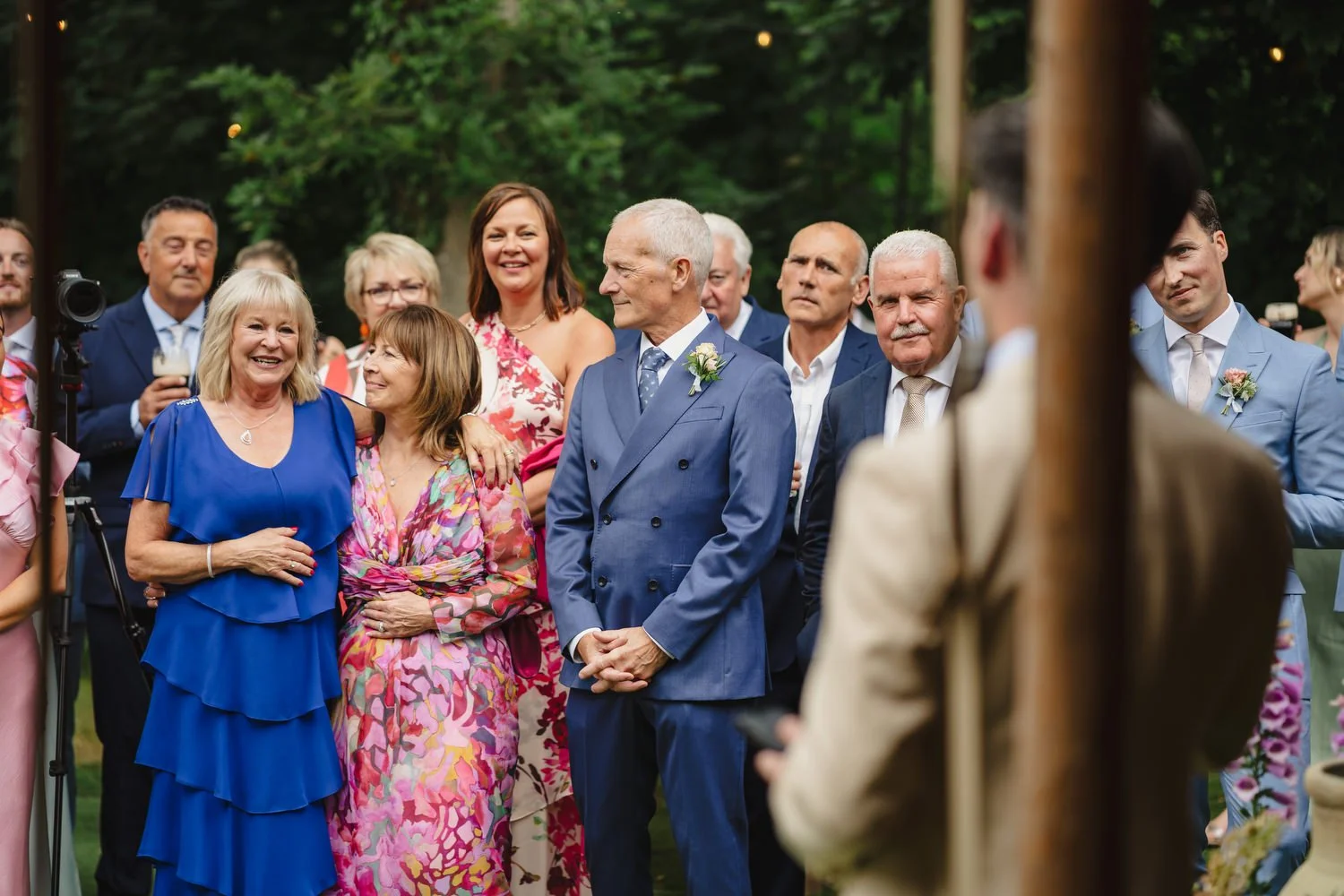 Finnebrogue Woods Wedding - Katie and James 168.JPG