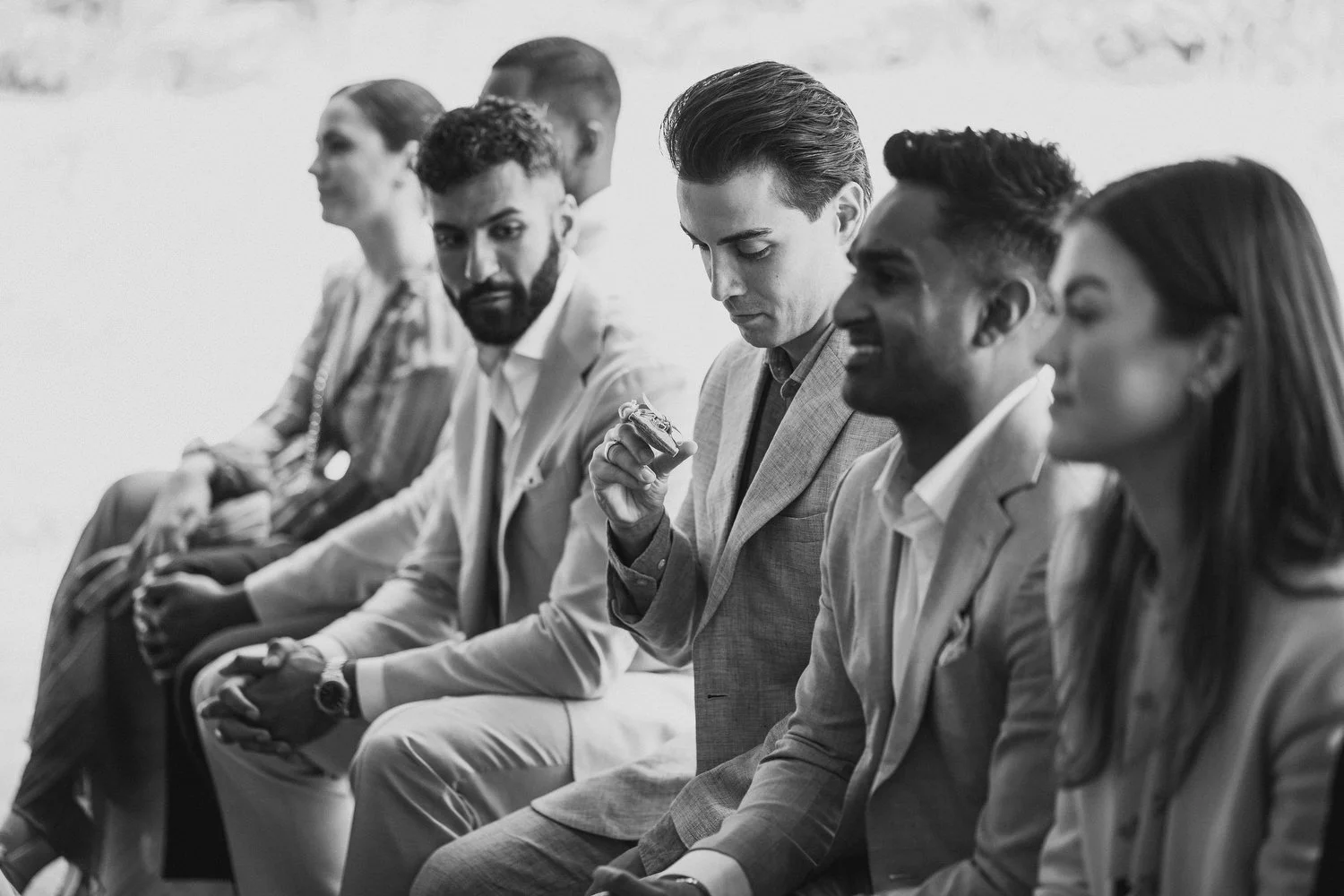 Finnebrogue Woods Wedding - Katie and James 089.JPG