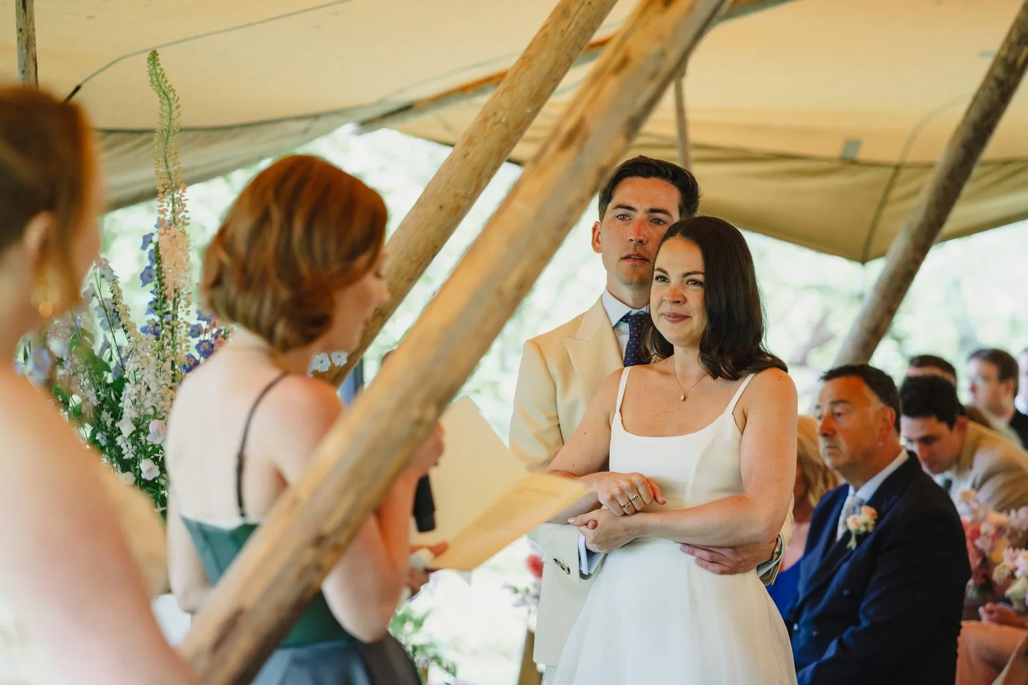 Finnebrogue Woods Wedding - Katie and James 092.JPG